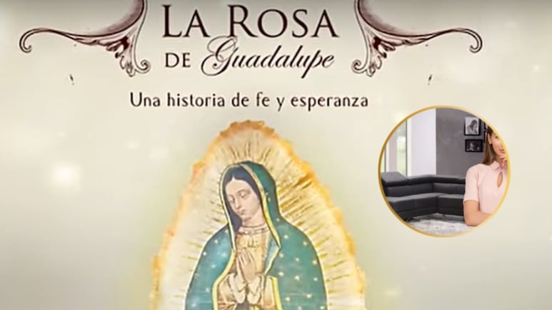 La Rosa de Guadalupe prepara capítulo de Marilyn Cote, la polémica y falsa psiquiatra