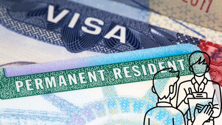 USCIS advierte de nuevo requisito obligatorio para todos los que renueven su Green Card a partir de junio