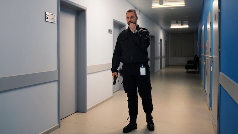 EEUU construye nuevo centro de detención en Texas con capacidad de 5 mil personas