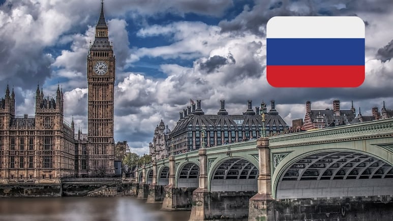 Reino Unido anuncia que se prepara para librar una guerra a gran escala; ¿su preocupación? Rusia