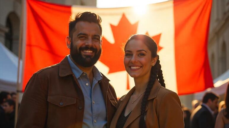 Canadá lanza EMPLEO para latinos que no tengan estudios; el sueldo es de 19 dólares por hora