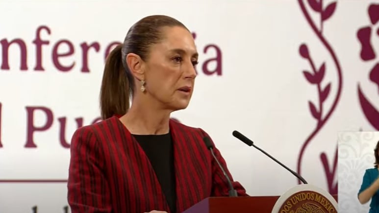Claudia Sheinbaum envía sus condolencias a familiares de funcionarios asesinados del Gobierno de la CDMX