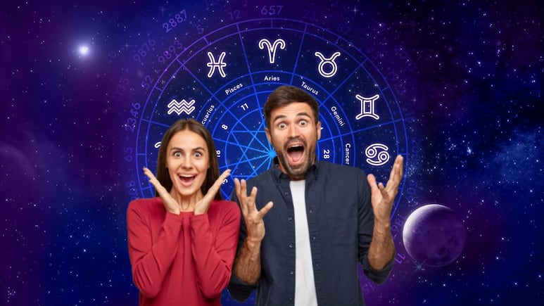 A estos 3 signos zodiacales la vida les mejora drásticamente a partir del 18 de mayo