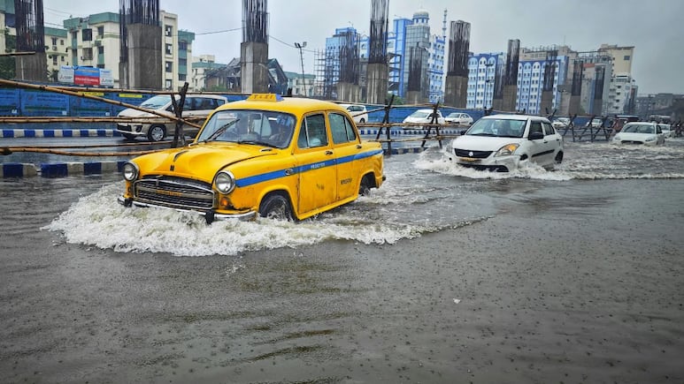 NY activa alerta de viaje por posibles inundaciones HOY 31 de julio