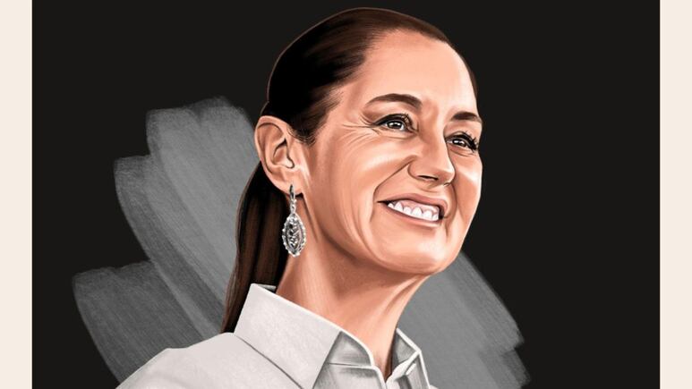 Forbes nombra a las 10 mujeres más poderosas del mundo en 2024; Claudia Sheinbaum es cuarto lugar