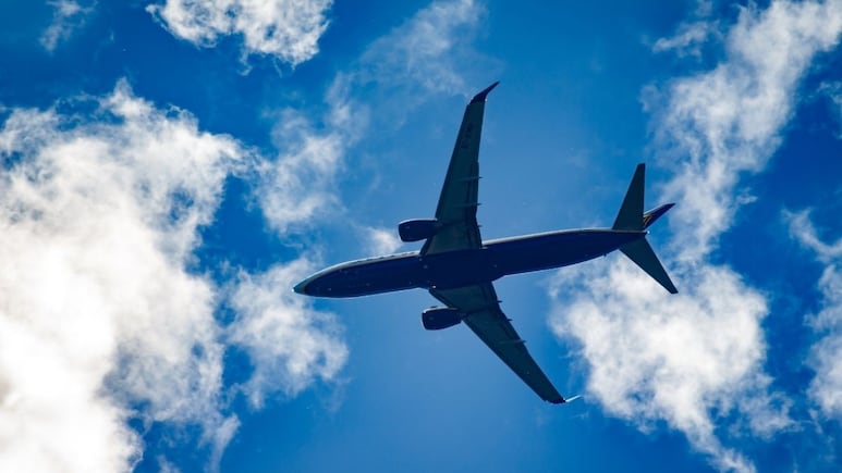 Aerolíneas mexicanas reaccionan ante sanción de vuelos de carga a EE.UU.