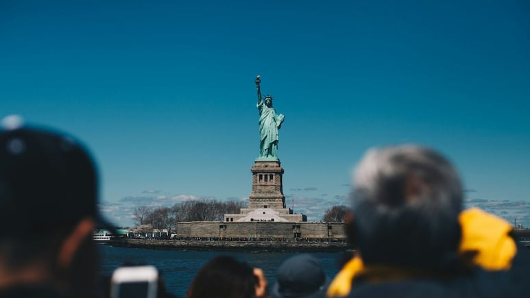 ¿Cómo ha afectado el turismo la política migratoria de Donald Trump este 2025?