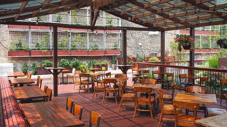 5 Roftop en Chicago que no puedes perderte este verano