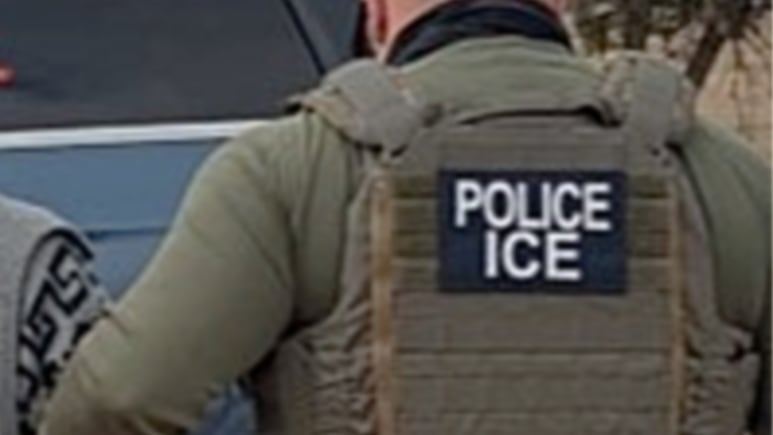 Mujer latina graba su detención por ICE en Chicago: ¿violaron sus derechos?