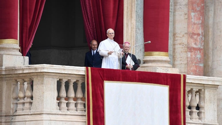 Papa León XIV confirma su primer viaje como líder de la Iglesia Católica; este país visitará el 20 de mayo
