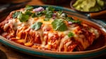 Disfruta de unas delicias mexicanas en Atlanta, te decimos cómo. Foto: Freepik / Imagen hecha con IA / Ilustrativa.