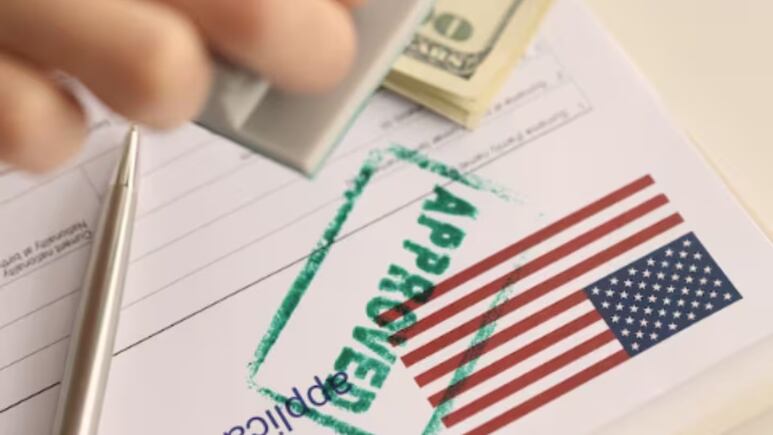¿Cuánto tiempo lleva que te aprueben la Green Card en 2024?