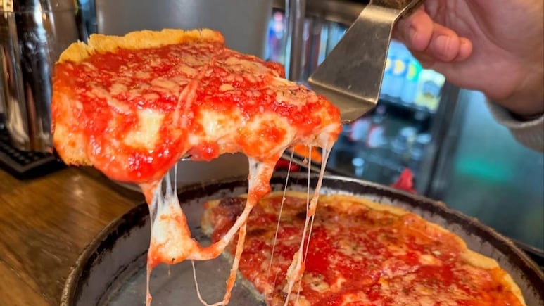 Estos son los mejores platillos de Chicago según Taste Atlas