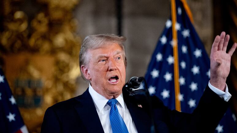 No sólo México; Donald Trump también amenaza con imponer aranceles a Europa