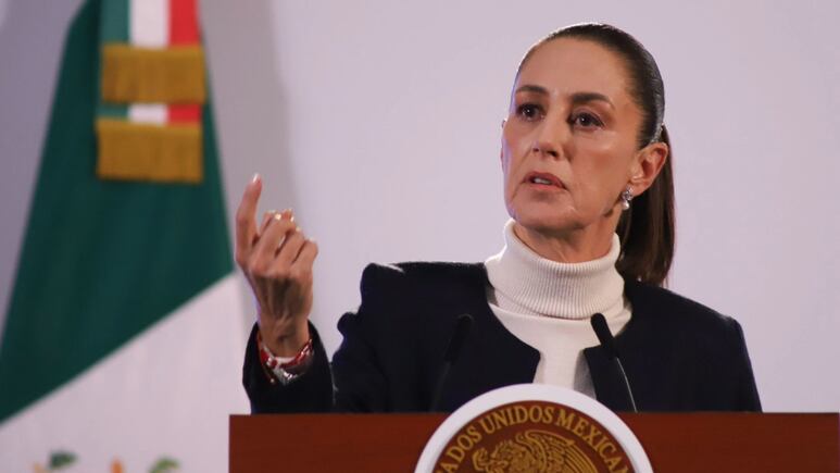 Entérate de la información más importante de La Mañanera de hoy, miércoles 9 de octubre