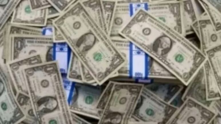 Precio del dólar HOY en México: viernes 27 de septiembre
