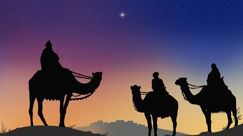 Los 4 signos zodiacales que reciben mucho DINERO y abundancia con la llegada de los Reyes Magos