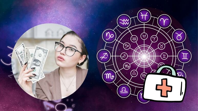 Los 5 signos zodiacales que cierran octubre con mucho DINERO, salud y bendiciones