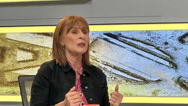 Tatiana Clouthier revela la importancia de los mexicanos emprendedores que radican en EEUU