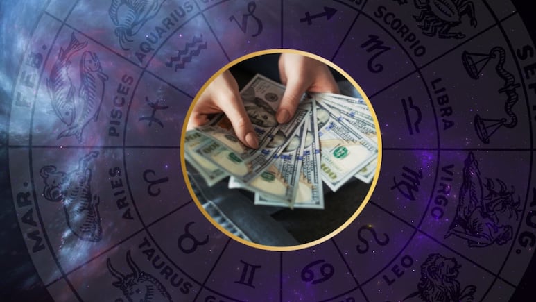 Los 2 signos zodiacales que reciben dinero inesperado y tienen el mejor cierre de mes