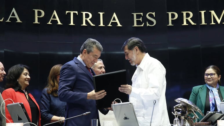 ¿Quién es Rutilio Escandón, el nuevo cónsul de México en Miami?