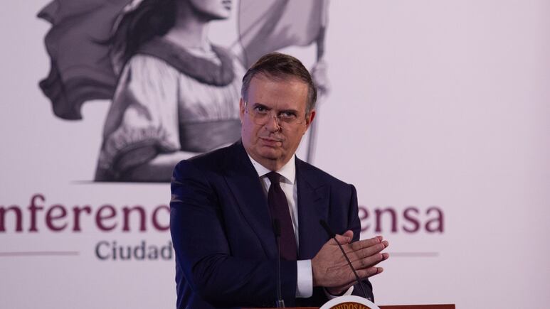 High-Level Dialogue with the U.S. Business Sector Aims to Provide Certainty