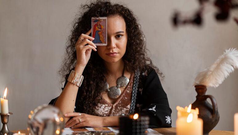 gitana astrologia