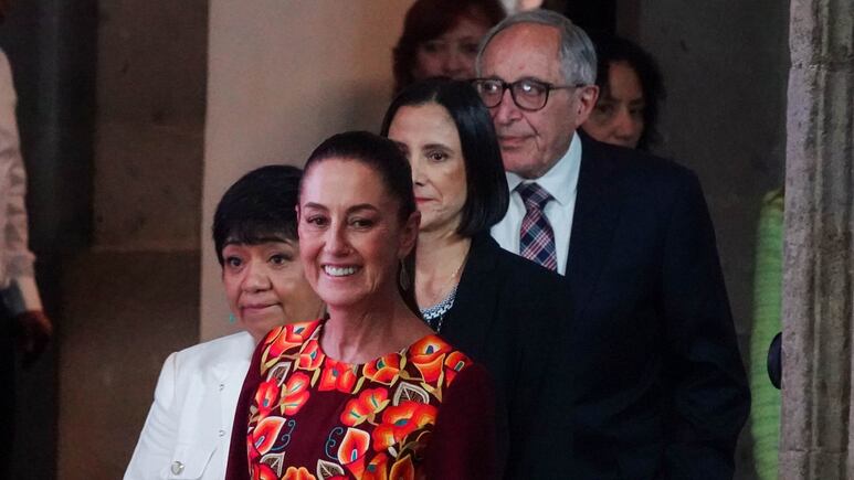 Development and Fight Against Labor Poverty, Goals of Mexico's New Government
