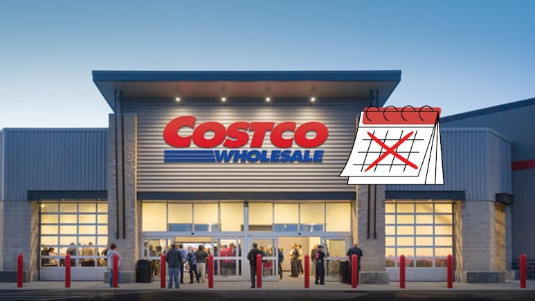 Costco alista el cierre de todas sus sucursales en Chicago y el resto de EEUU este día de mayo