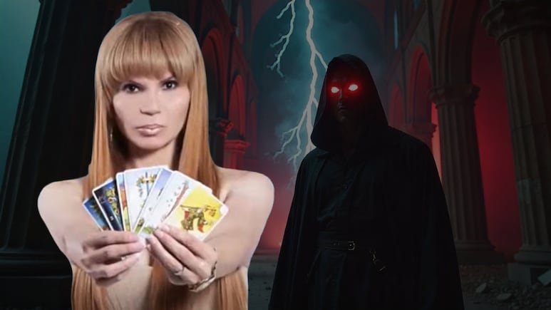 Mhoni Vidente advierte que el “falso profeta” ya está aquí; provocará grandes tragedias en el mundo