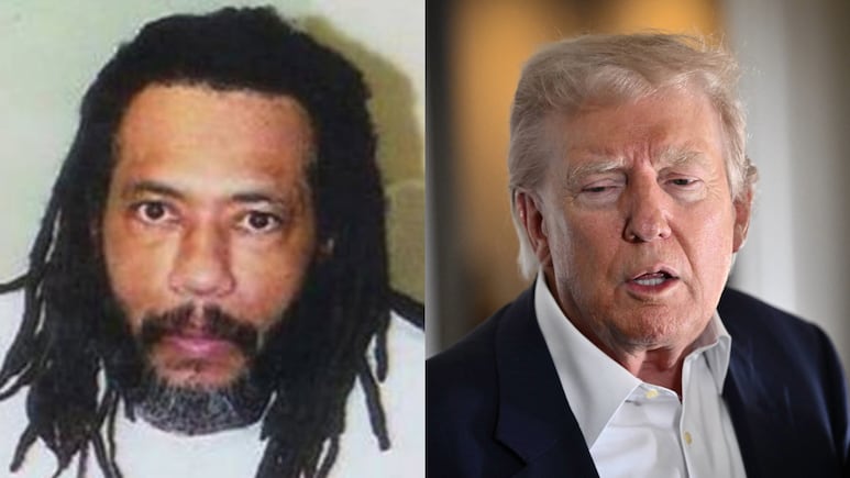 ¿Quién es Larry Hoove?: Donald Trump conmutó sentencia de líder de una pandilla de Chicago