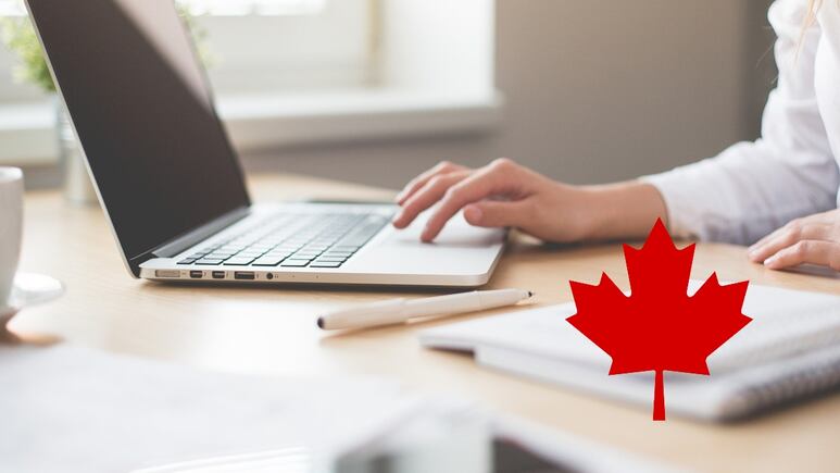 Canadá ofrece VACANTE para latinos que sepan leer y escribir; el sueldo es de 26 dólares por hora