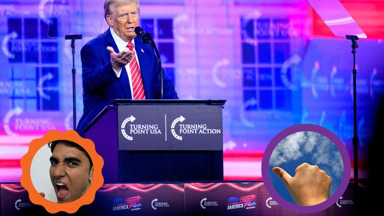 Así reaccionaron los canadienses a propuesta de Trump de ser el estado 51 de EEUU