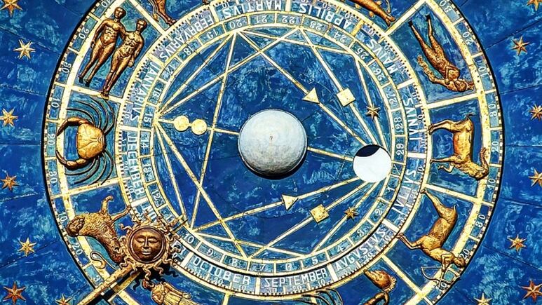 Los 4 signos zodiacales a los que sus ángeles guardianes los llenan de PROSPERIDAD en diciembre
