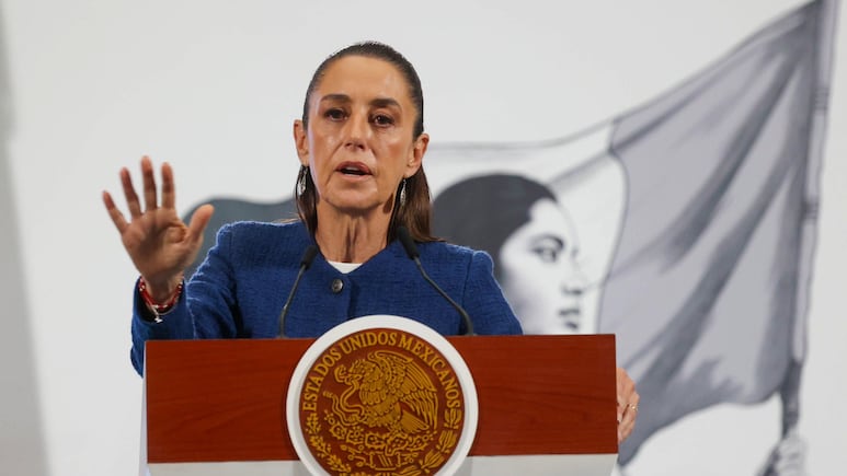 Plan México de Sheinbaum busca amortiguar arancel al jitomate sin tensar la relación con EEUU