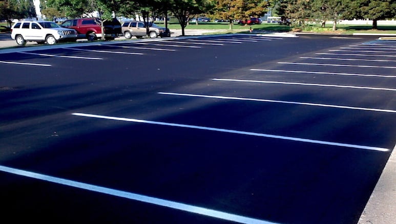 Estacionamiento