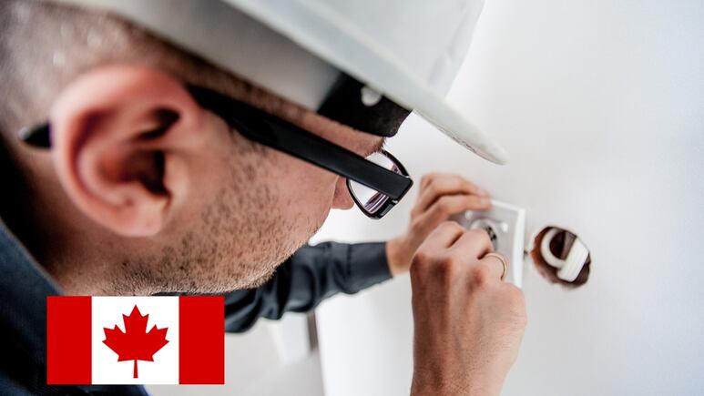 Canadá ofrece empleo para latinos que tengan la secundaria; paga sueldo de 34 dólares por hora