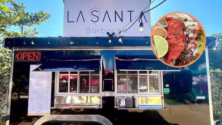 Guía Michelin recomienda esta joya gastronómica en Texas por sus increíbles costras de queso