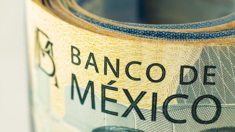 Economía en México crece 1.0% durante el tercer trimestre del año