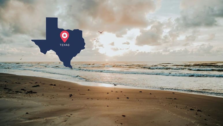 Así es Isla Blanca Park; la playa de Texas elegida como la mejor por segundo año consecutivo