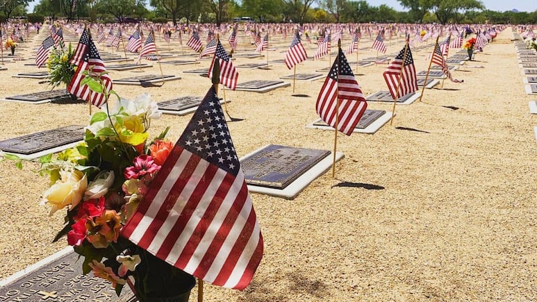 Memorial Day 2025: Horarios, actividades y lugares del desfile anual del Día de los Caídos en Arizona