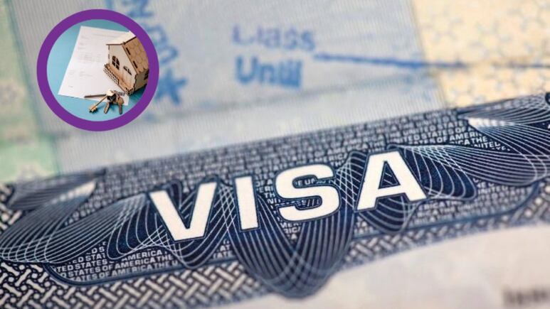 ¿Qué documentos demuestran que tienes fuertes lazos con México para que te aprueben la VISA americana?