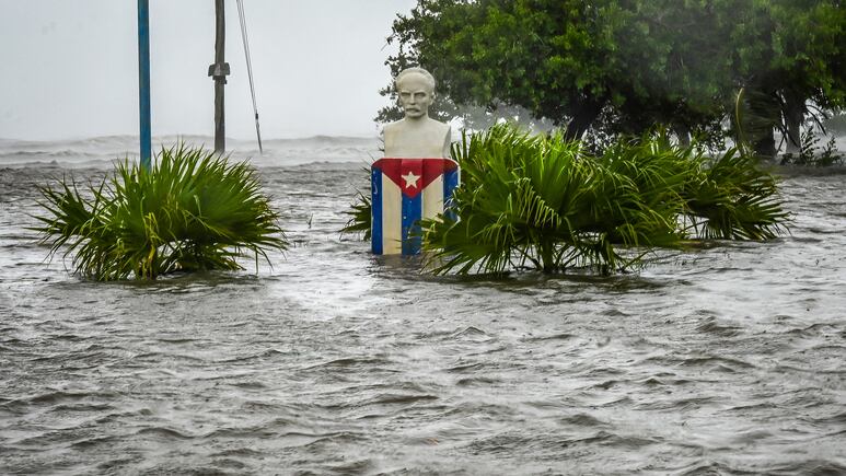 En VIVO: Sigue la trayectoria del Huracán Helen HOY jueves 26 de septiembre