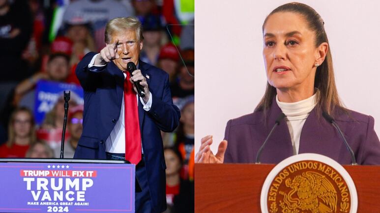 Mexico and the new Trump administration, perspectives and challenges