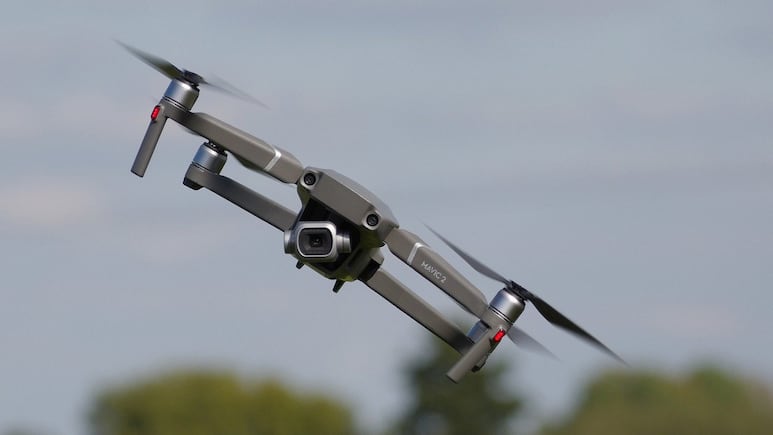 ¿Por qué hay drones sobrevolando en Pensilvania, Nueva York y Nueva Jersey? Trump exige respuestas