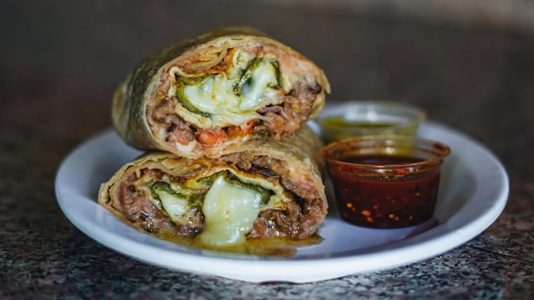 La Azteca, el mejor restaurante para comer quesadillas en Los Ángeles según Taste Atlas