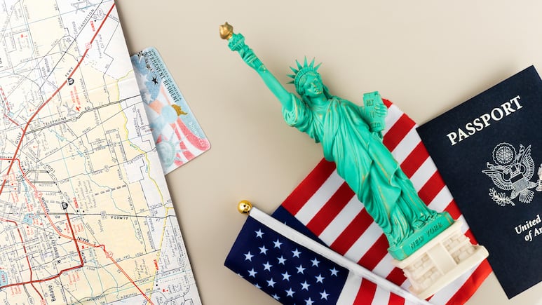 Este es el ERROR más común que cometen las personas al llenar la solicitud para la VISA americana
