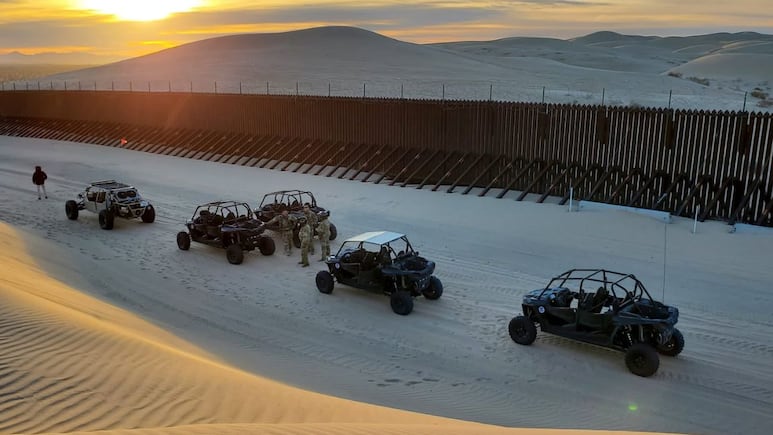CBP informa que popular puerto de entrada de California implementó este importante cambio en junio
