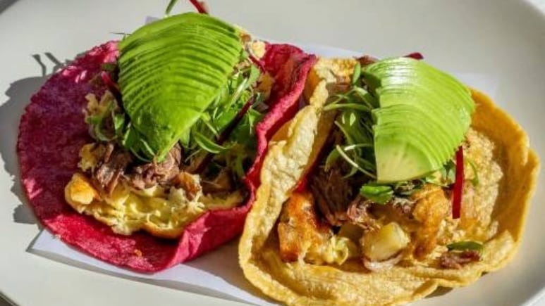 Esta es la ciudad de Texas que cuenta con una joya gastronómica mexicana; los mejores tacos de barbacoa