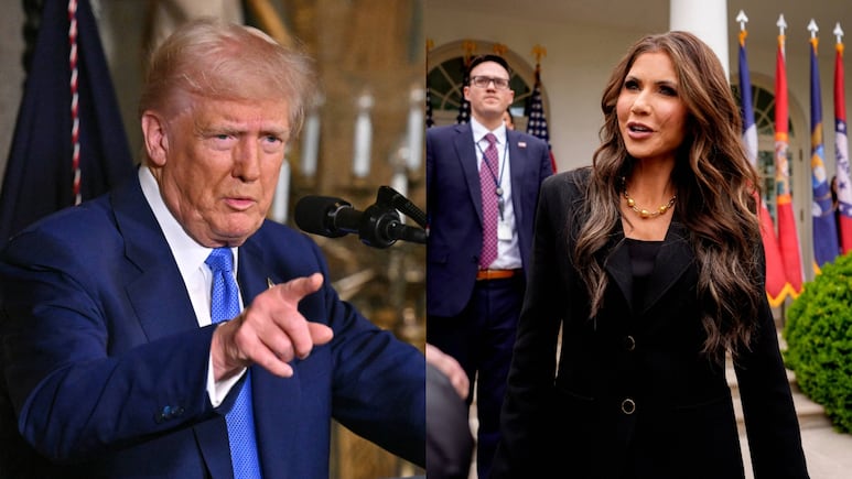 Trump ordena sumar a 20 mil agentes más al ICE para llevar a cabo “campaña intensiva” y expulsar inmigrantes